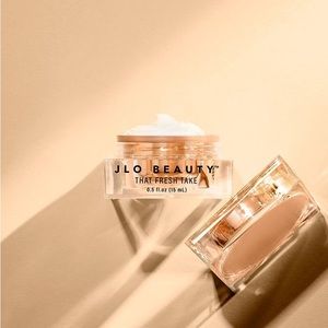 JLO Beauty That Freah Take Eye Cream
